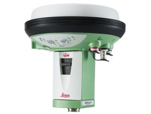 徠卡 GNSS GS15 徠卡 GNSS GS15